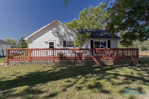 Tiny photo for 3601 Plumey Road, Northwood, OH 43619 (MLS # 6136362)