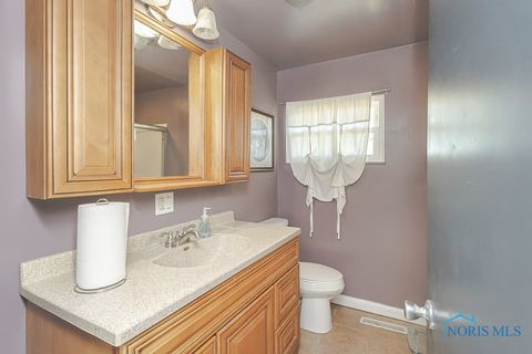 Tiny photo for 3601 Plumey Road, Northwood, OH 43619 (MLS # 6136362)
