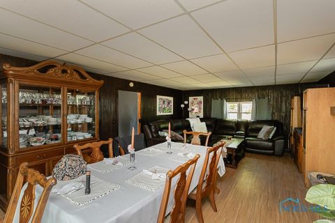 Tiny photo for 3601 Plumey Road, Northwood, OH 43619 (MLS # 6136362)