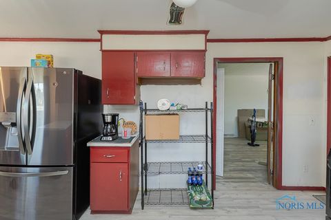 Tiny photo for 3601 Plumey Road, Northwood, OH 43619 (MLS # 6136362)