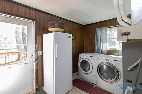 Tiny photo for 3601 Plumey Road, Northwood, OH 43619 (MLS # 6136362)