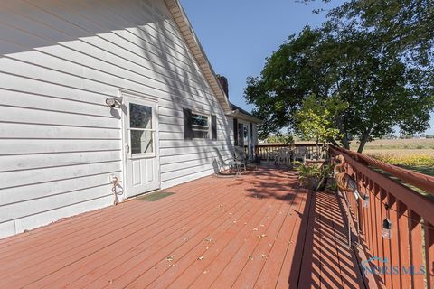 Tiny photo for 3601 Plumey Road, Northwood, OH 43619 (MLS # 6136362)