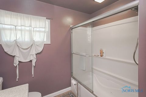 Tiny photo for 3601 Plumey Road, Northwood, OH 43619 (MLS # 6136362)