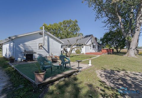 Tiny photo for 3601 Plumey Road, Northwood, OH 43619 (MLS # 6136362)