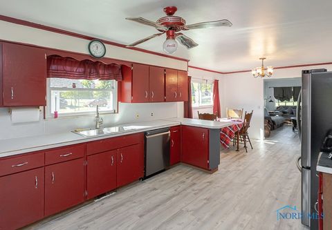 Tiny photo for 3601 Plumey Road, Northwood, OH 43619 (MLS # 6136362)