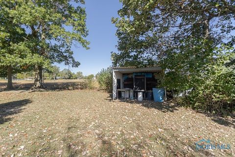 Tiny photo for 3601 Plumey Road, Northwood, OH 43619 (MLS # 6136362)