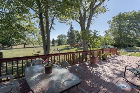 Tiny photo for 3601 Plumey Road, Northwood, OH 43619 (MLS # 6136362)