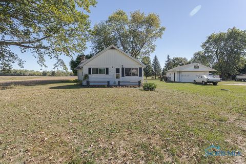 Tiny photo for 3601 Plumey Road, Northwood, OH 43619 (MLS # 6136362)