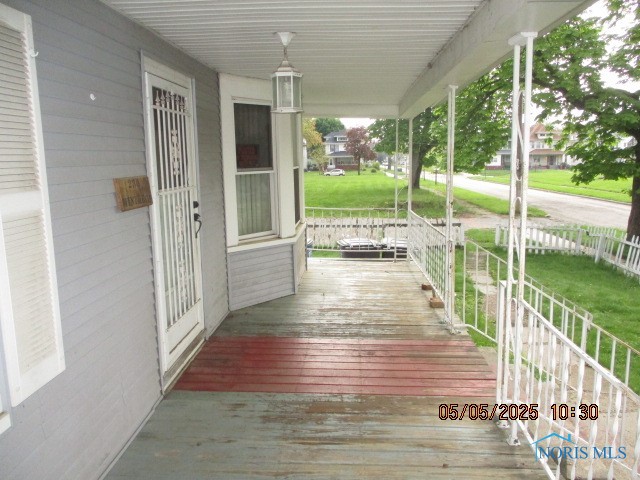 230 Winthrop Street, Toledo, Ohio image 16