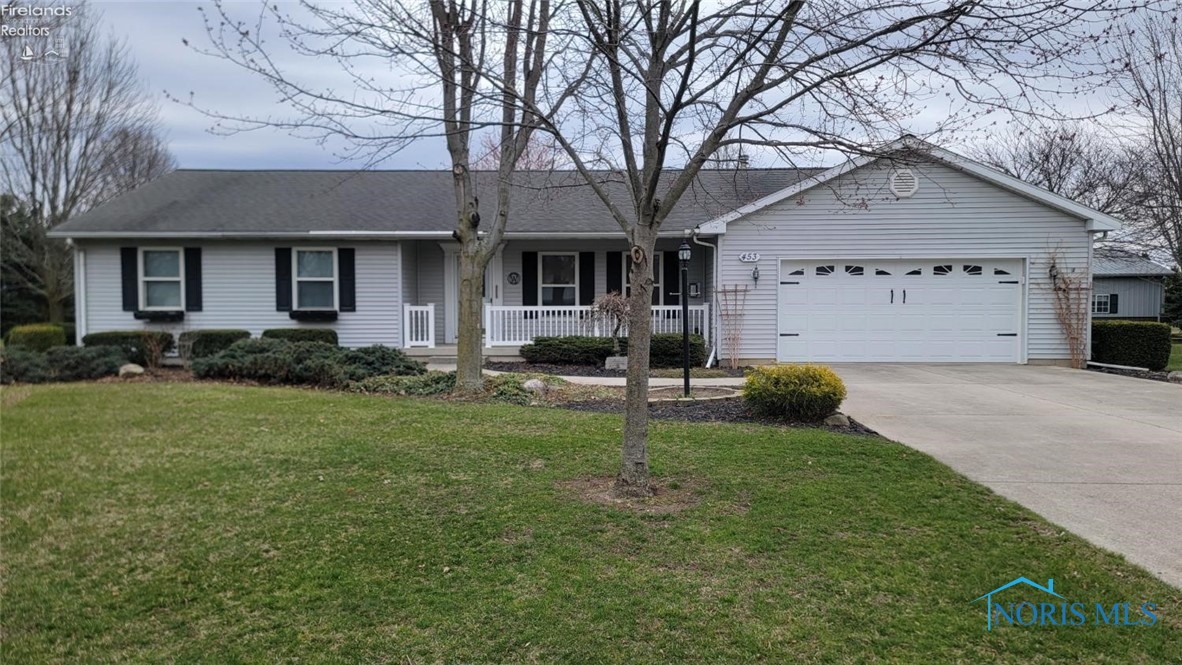 453 County Road 108, Fremont, Ohio image 1
