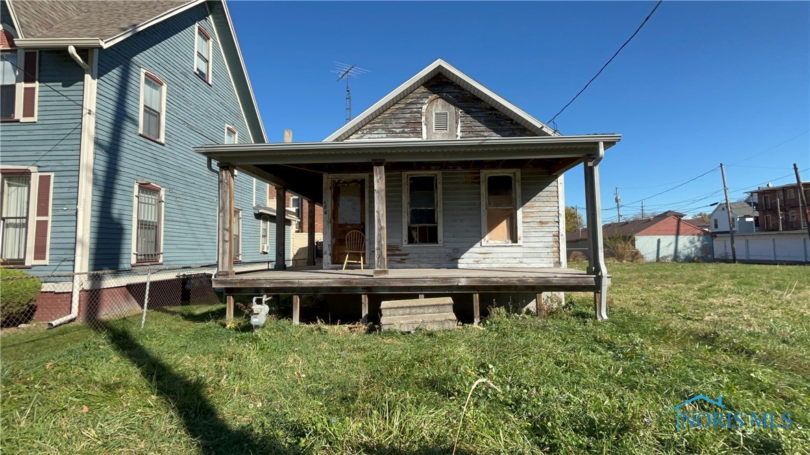 626 Walnut Street, Toledo, Ohio image 1