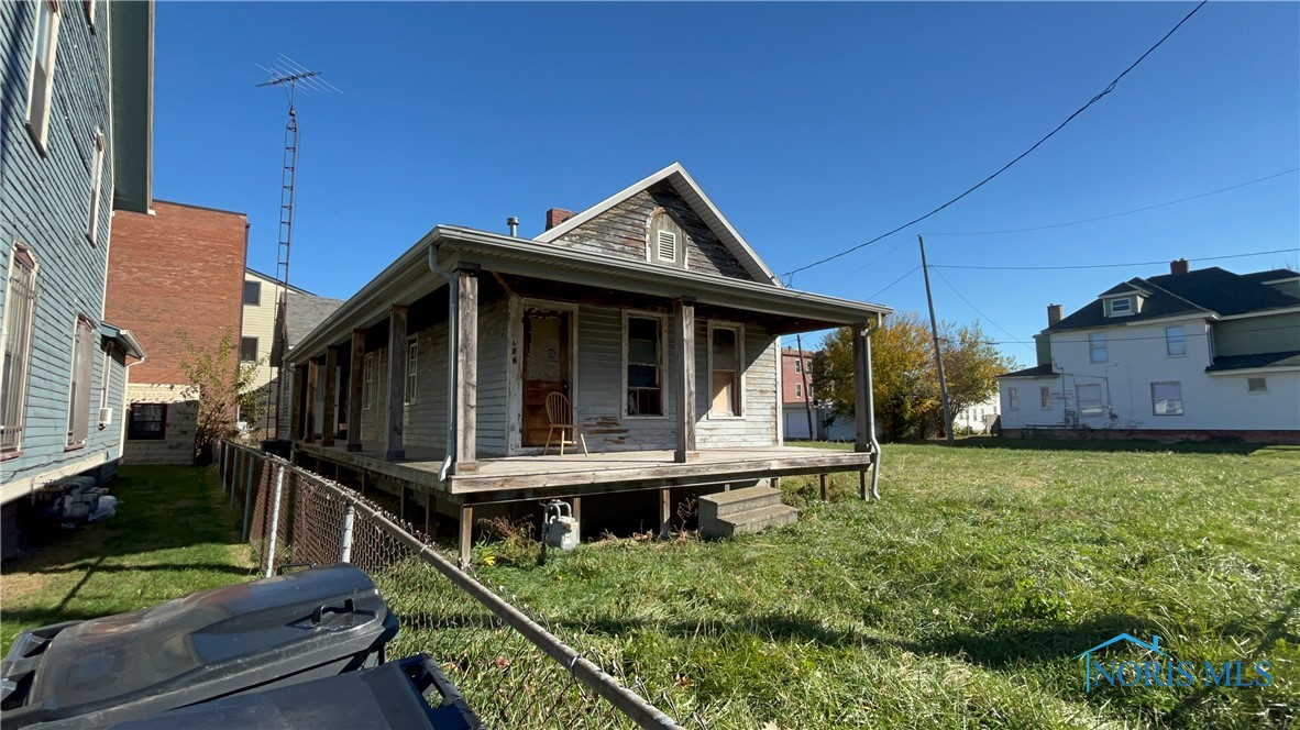 626 Walnut Street, Toledo, Ohio image 6