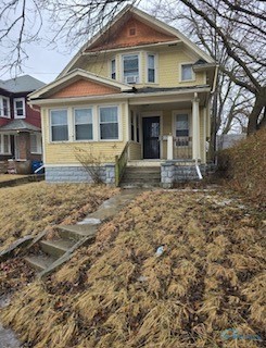 2814 Fulton Street, Toledo, Ohio image 1