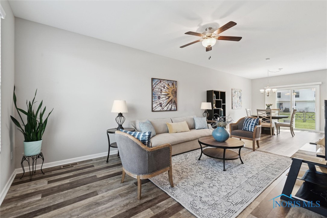 26188 Carronade Drive, Perrysburg, Ohio image 9