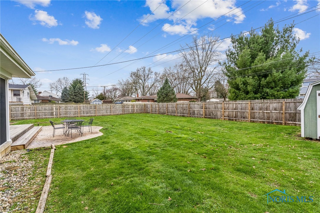 419 Glenview Drive, Fostoria, Ohio image 7