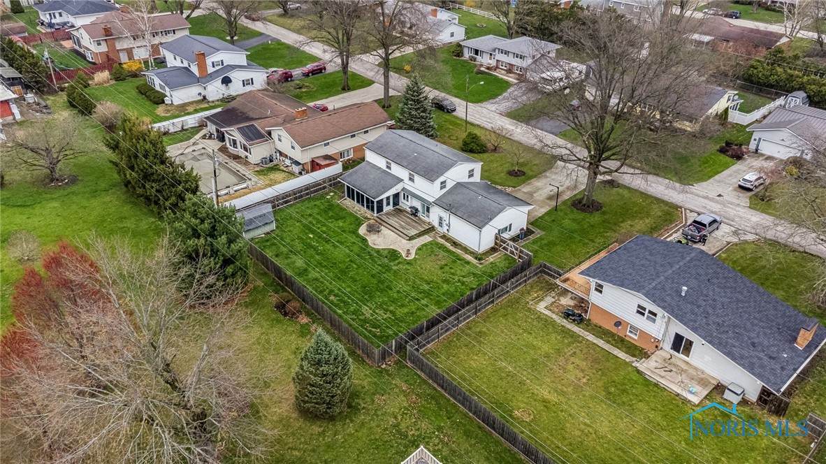 419 Glenview Drive, Fostoria, Ohio image 50