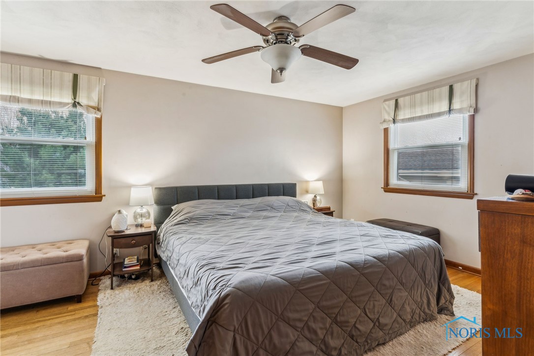 419 Glenview Drive, Fostoria, Ohio image 37