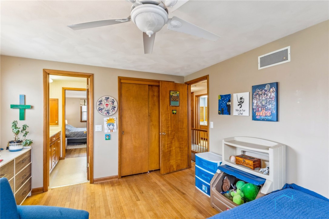 419 Glenview Drive, Fostoria, Ohio image 34