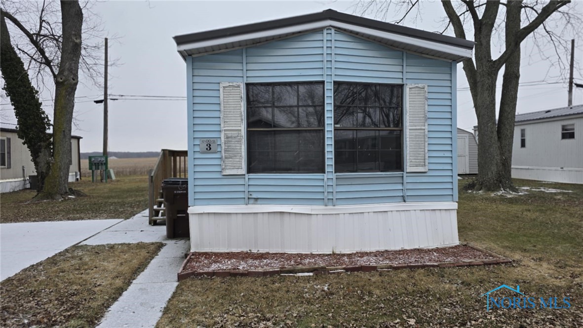 13673 County Road E Rd #3, Bryan, Ohio image 3