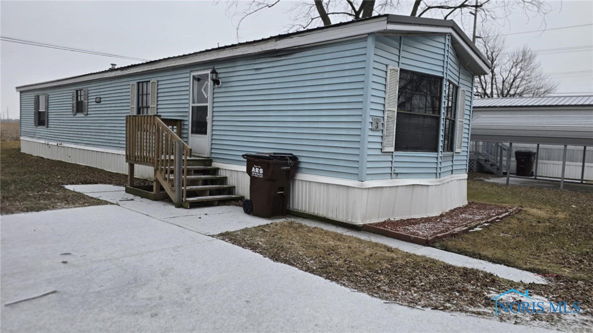 13673 County Road E Rd #3, Bryan, Ohio image 2