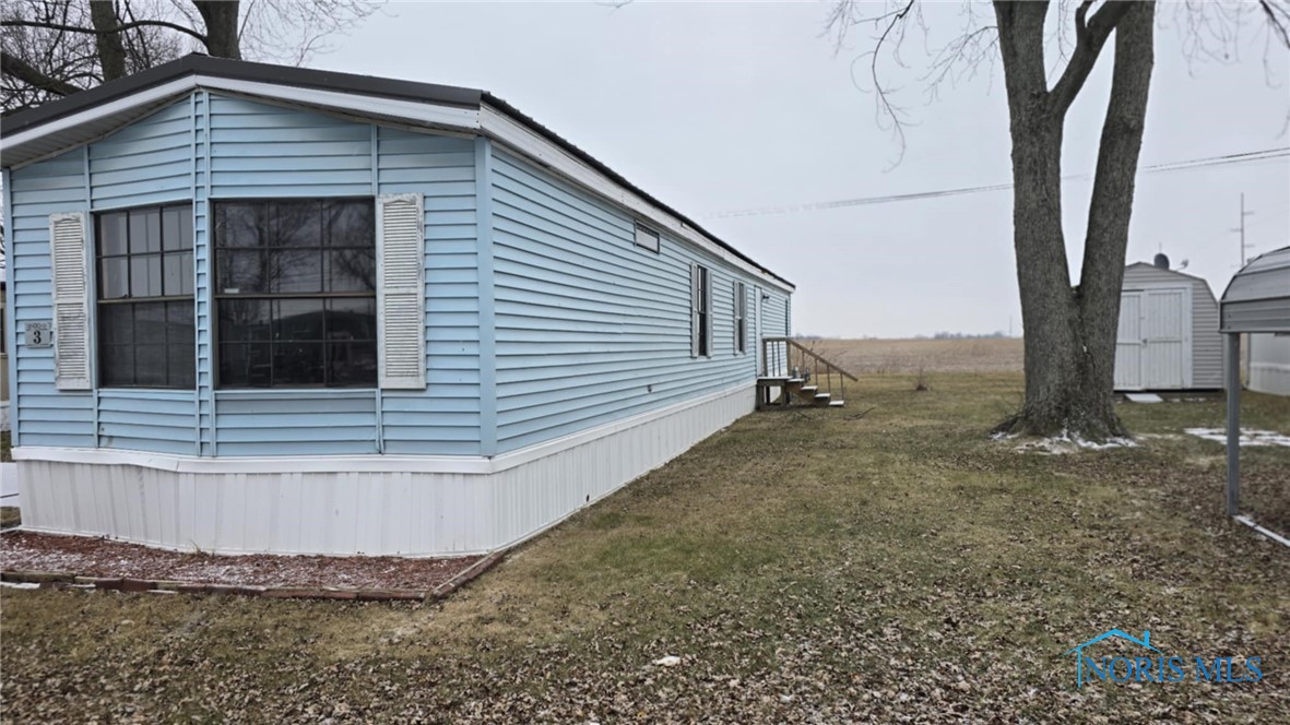 13673 County Road E Rd #3, Bryan, Ohio image 1