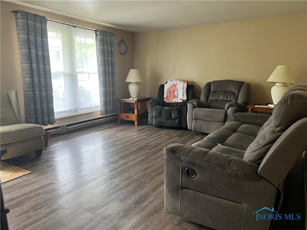 107 Oak Park Drive, Hicksville, Ohio image 6
