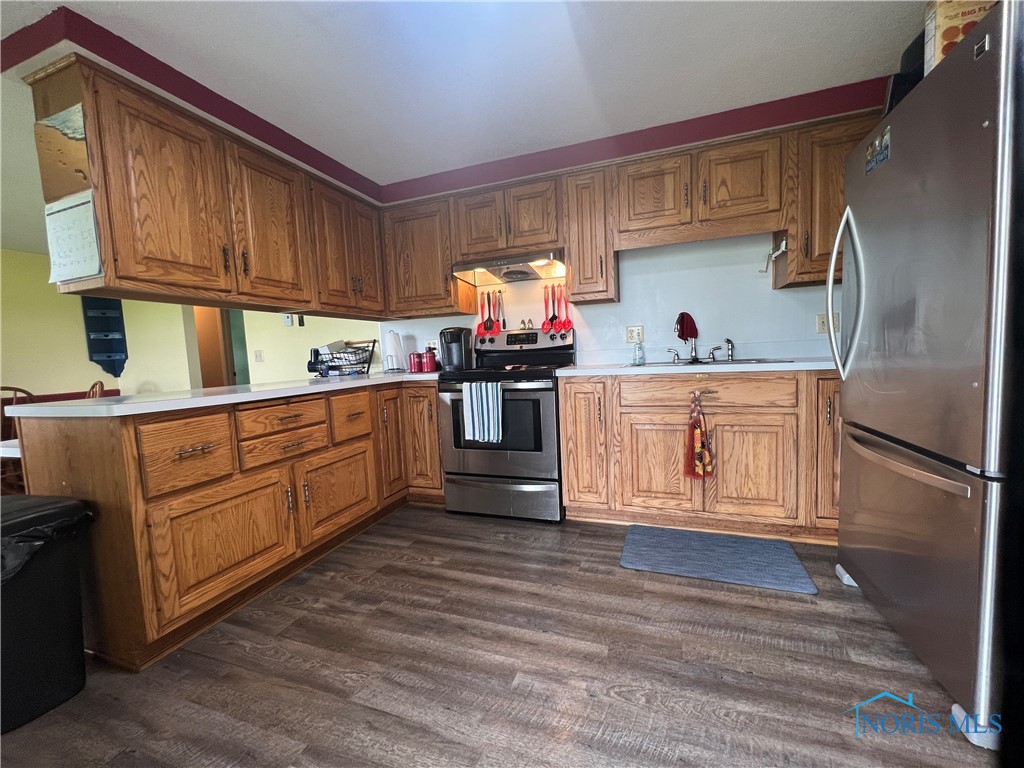 107 Oak Park Drive, Hicksville, Ohio image 3