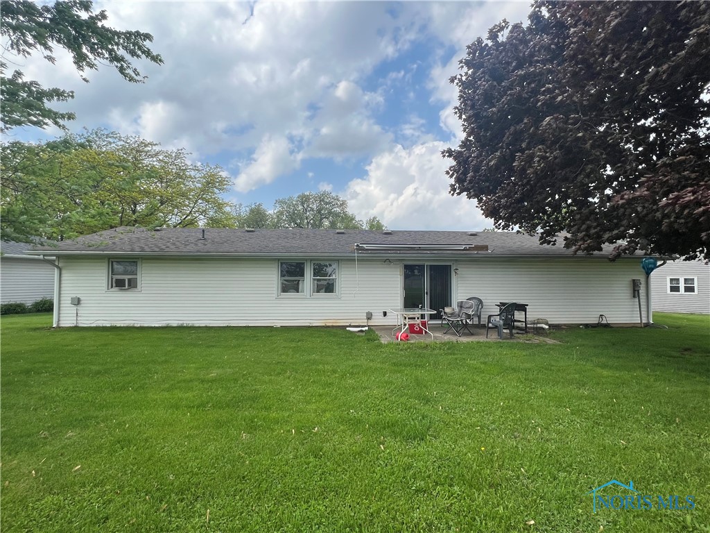 107 Oak Park Drive, Hicksville, Ohio image 16