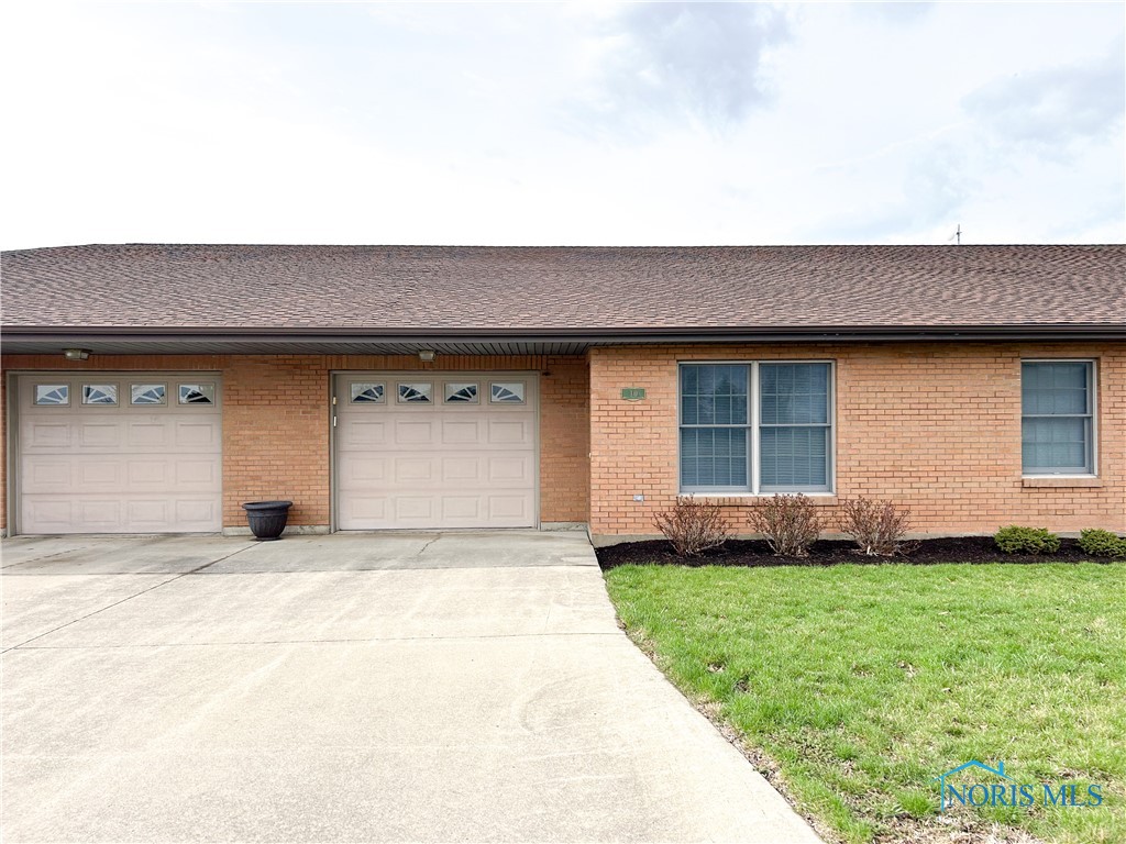 12783 Road 82 #10, Paulding, Ohio image 1