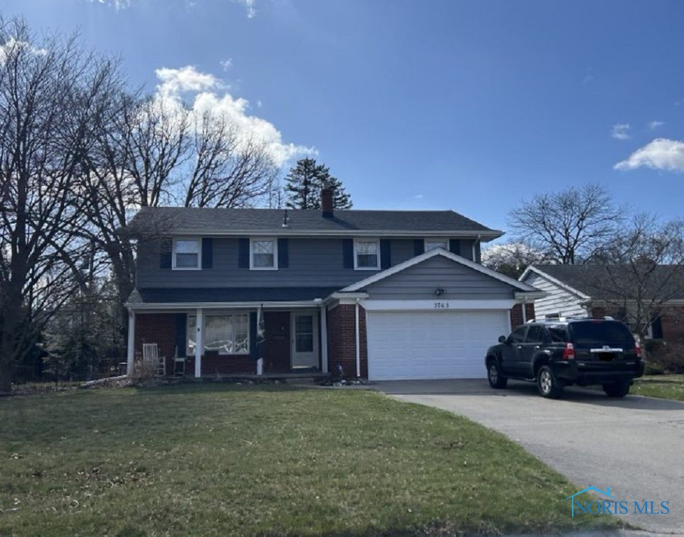 3763 Linden Green Drive, Toledo, Ohio image 1