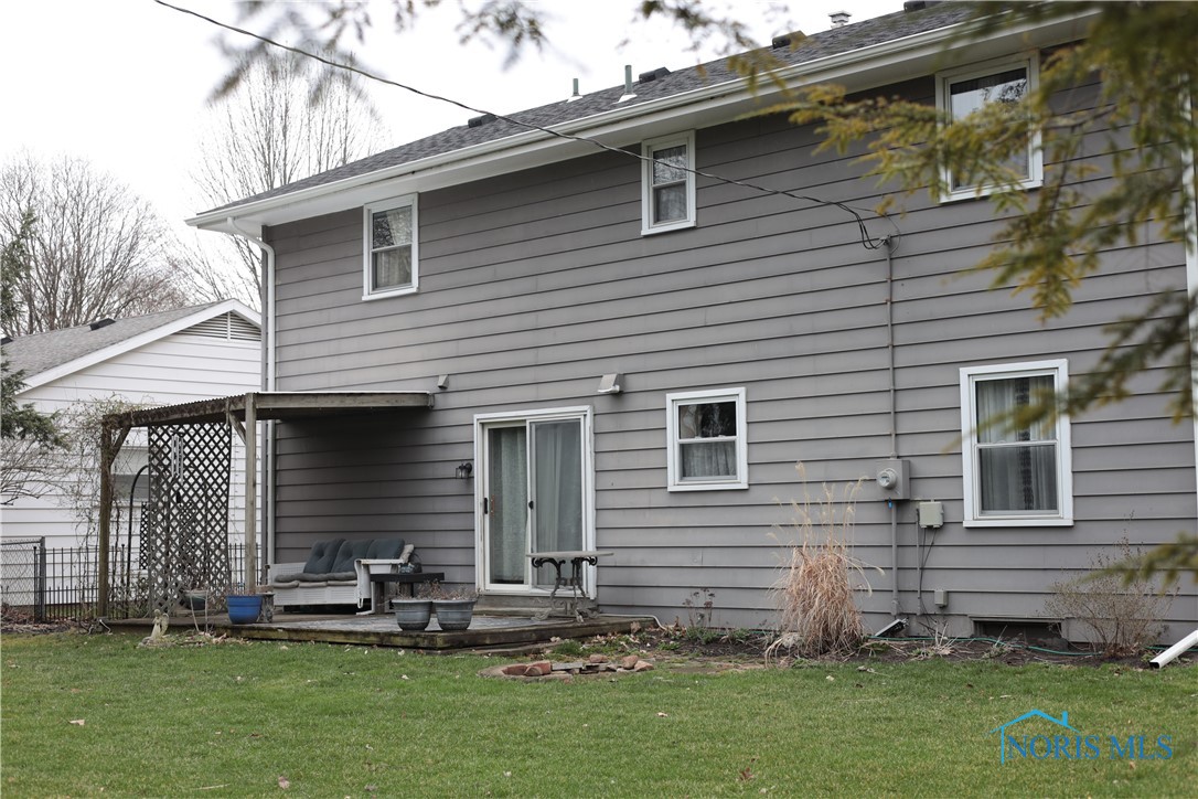 3763 Linden Green Drive, Toledo, Ohio image 24