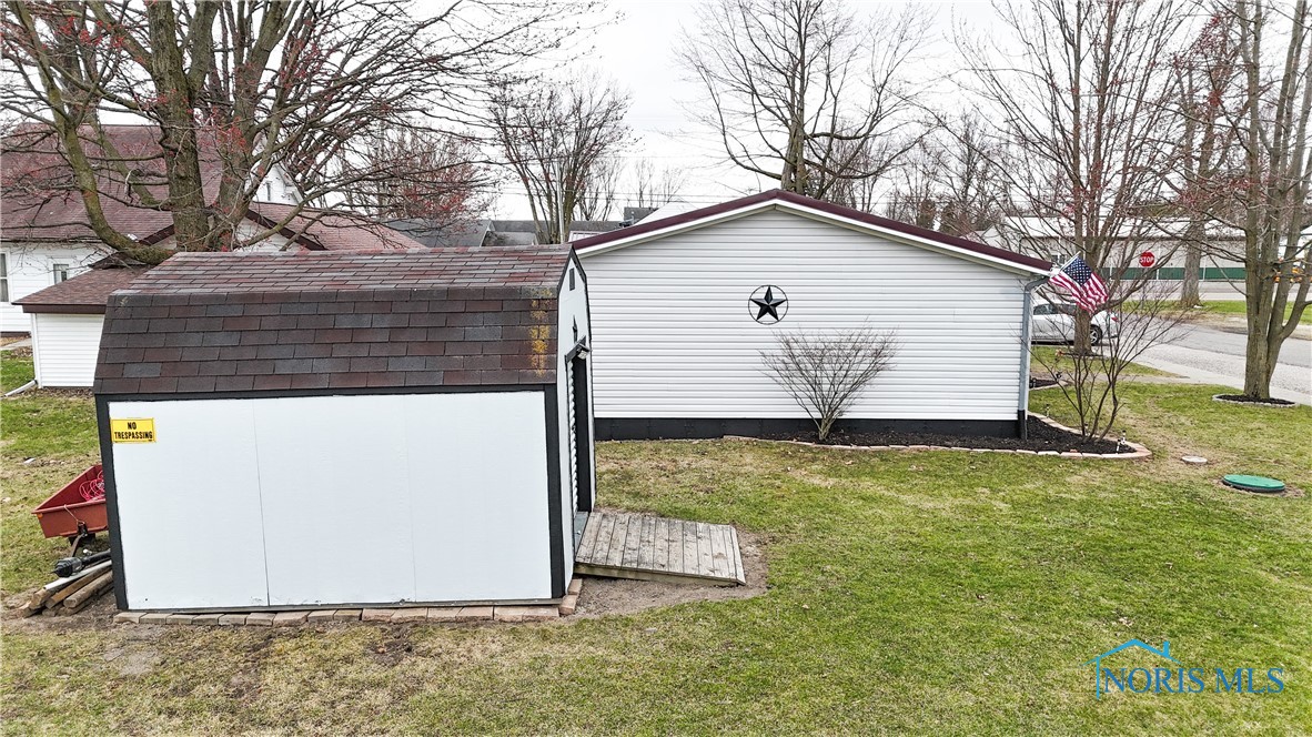 100 N Maple Street, Grover Hill, Ohio image 8