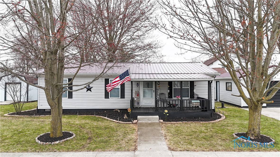 100 N Maple Street, Grover Hill, Ohio image 1