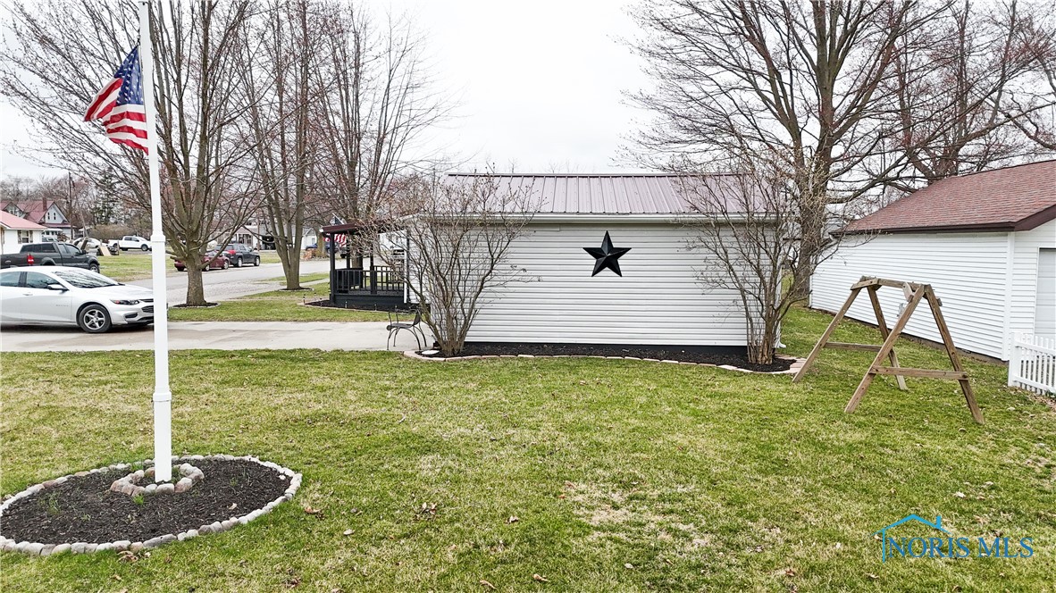 100 N Maple Street, Grover Hill, Ohio image 9