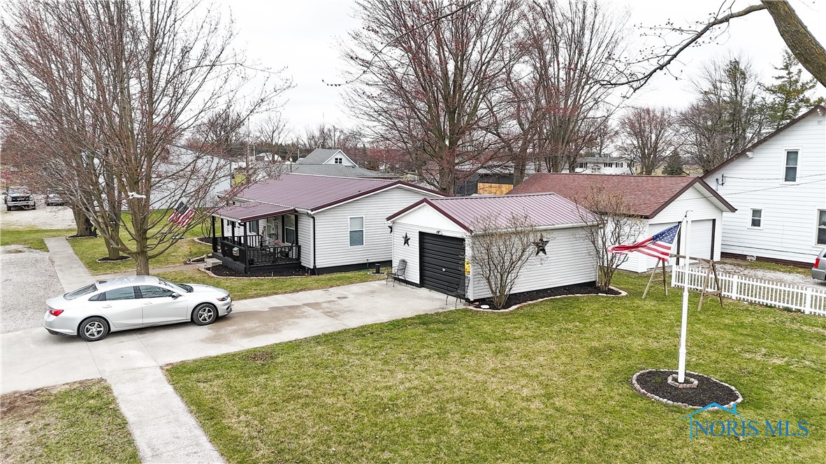 100 N Maple Street, Grover Hill, Ohio image 3