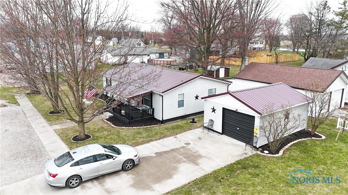 100 N Maple Street, Grover Hill, Ohio image 4