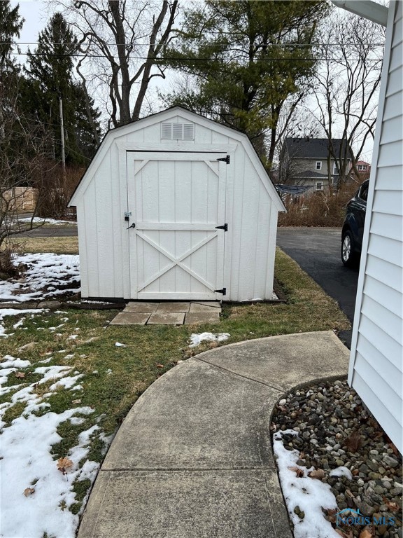 321 S 5th Street, Upper Sandusky, Ohio image 28