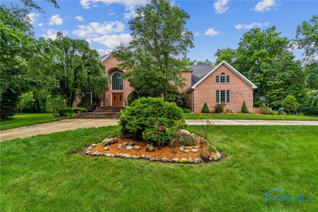106 Sycamore Woods Lane