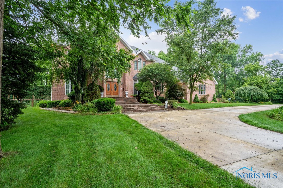 106 Sycamore Woods Lane