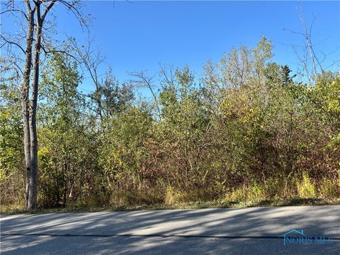 Tiny photo for 0 Recker Road, Perrysburg, OH 43551 (MLS # 6136754)