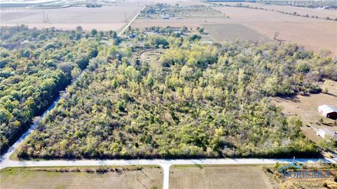 Tiny photo for 0 Recker Road, Perrysburg, OH 43551 (MLS # 6136754)