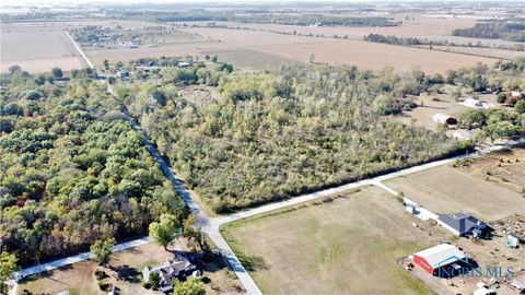 Tiny photo for 0 Recker Road, Perrysburg, OH 43551 (MLS # 6136754)