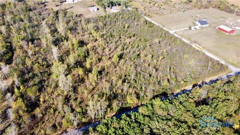 Tiny photo for 0 Recker Road, Perrysburg, OH 43551 (MLS # 6136754)
