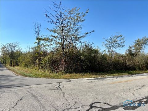 Tiny photo for 0 Recker Road, Perrysburg, OH 43551 (MLS # 6136754)