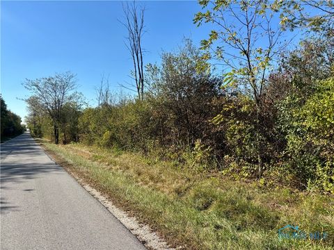 Tiny photo for 0 Recker Road, Perrysburg, OH 43551 (MLS # 6136754)