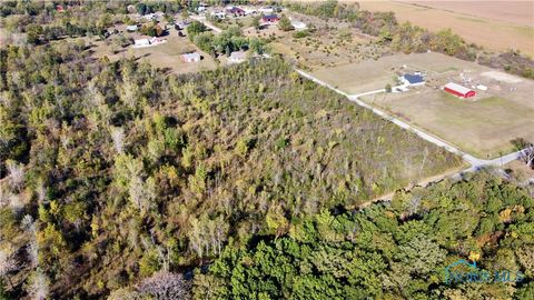 Tiny photo for 0 Recker Road, Perrysburg, OH 43551 (MLS # 6136754)