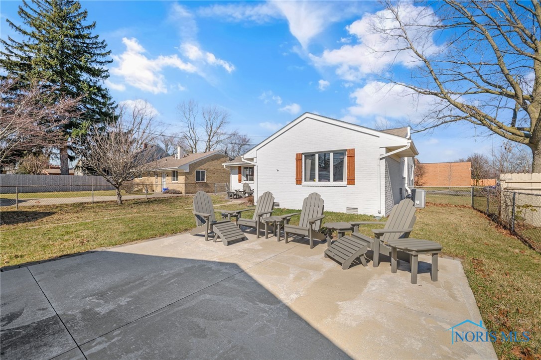 222 Sackett St St, Maumee, Ohio image 31
