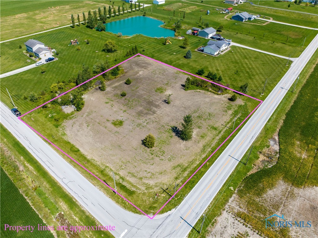 00 Township Road 220, Clyde, Ohio image 1