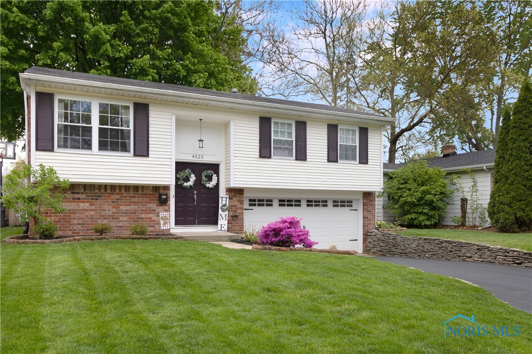 4525 Imperial Drive, Toledo, Ohio image 1