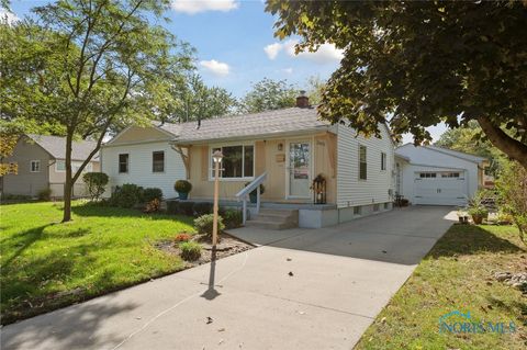 Photo of 3065 Reen Drive, Toledo, OH 43613 (MLS # 6136755)